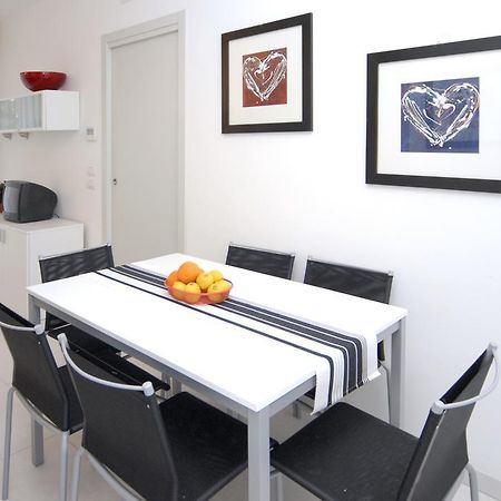 Appartement Ai Lecci à Bibione Extérieur photo