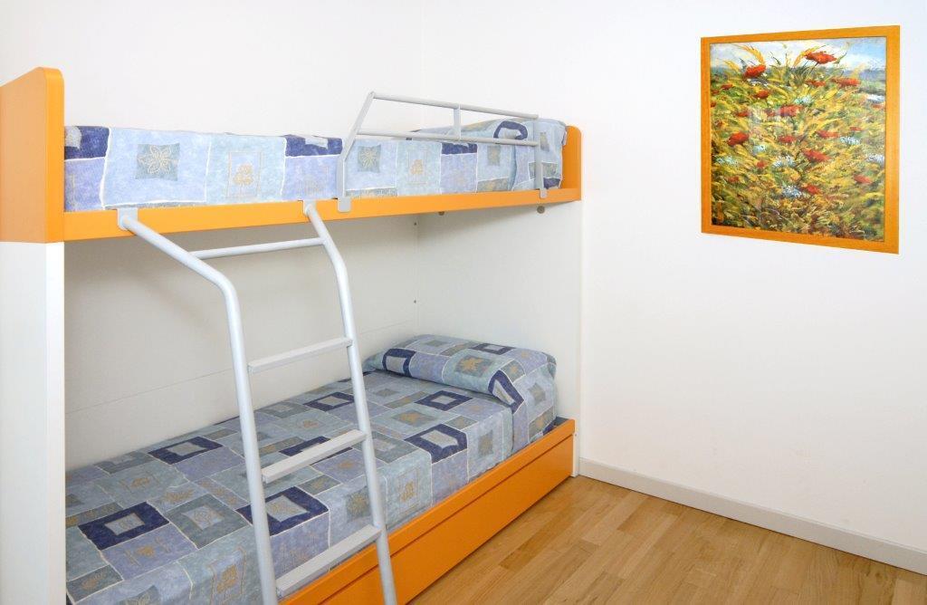 Appartement Ai Lecci à Bibione Extérieur photo