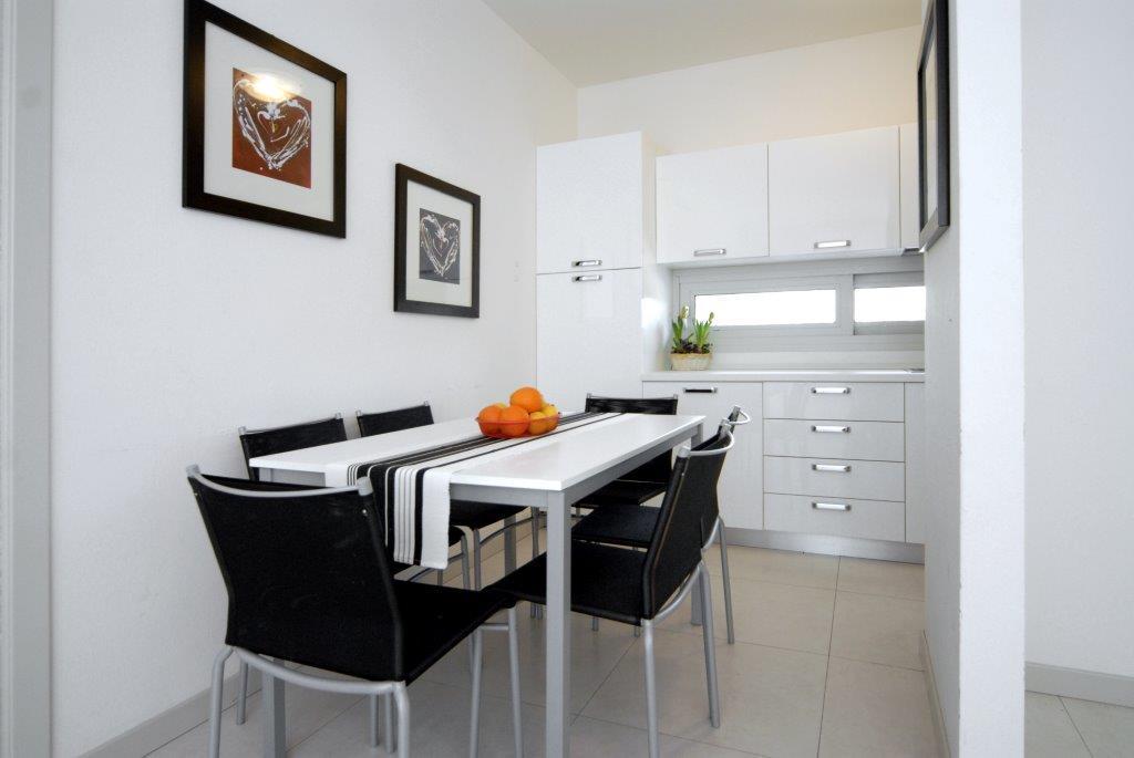 Appartement Ai Lecci à Bibione Extérieur photo