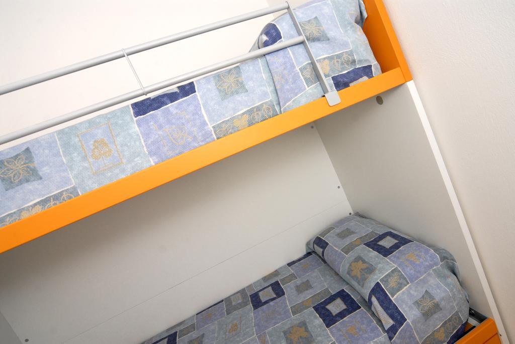 Appartement Ai Lecci à Bibione Extérieur photo