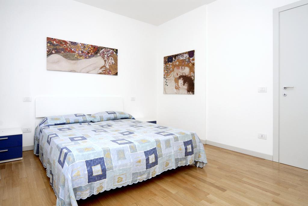 Appartement Ai Lecci à Bibione Extérieur photo