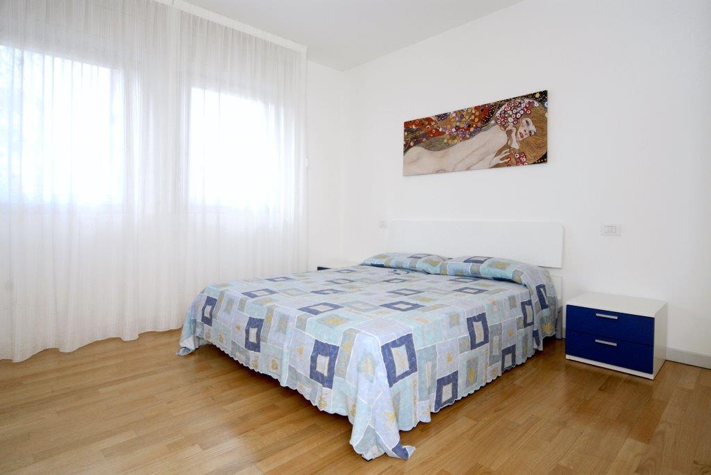 Appartement Ai Lecci à Bibione Extérieur photo