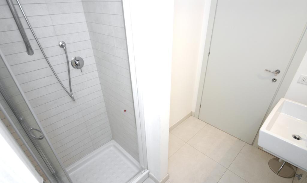 Appartement Ai Lecci à Bibione Extérieur photo